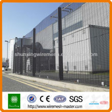 Alibaba China ISO9001 358 High security wire Fence